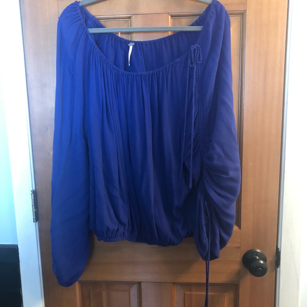 Free People top